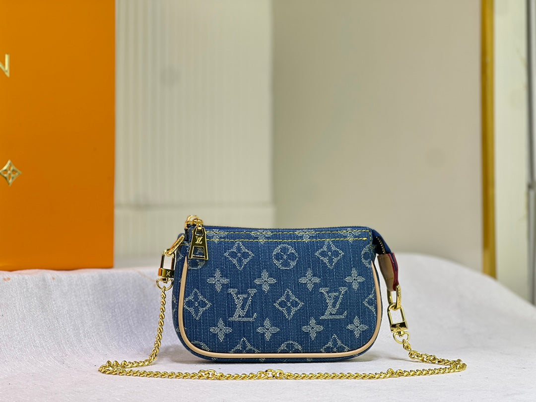 Anum Bags Elite Carryalls
