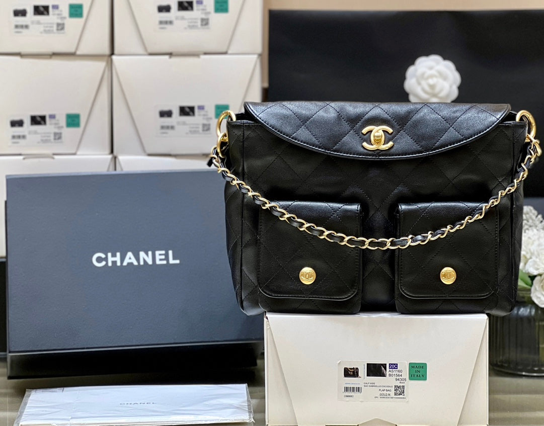 Anum Bags Elite Carryalls