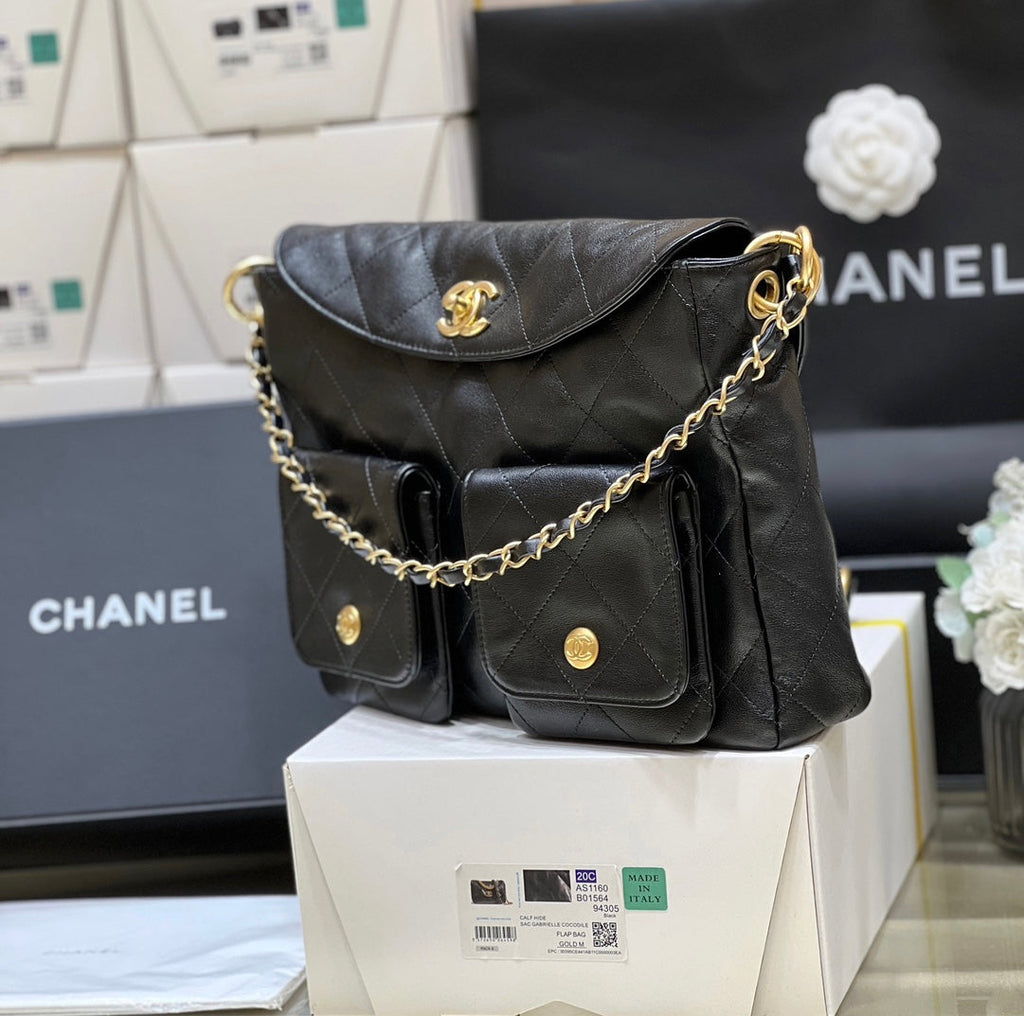 Anum Bags Elite Carryalls