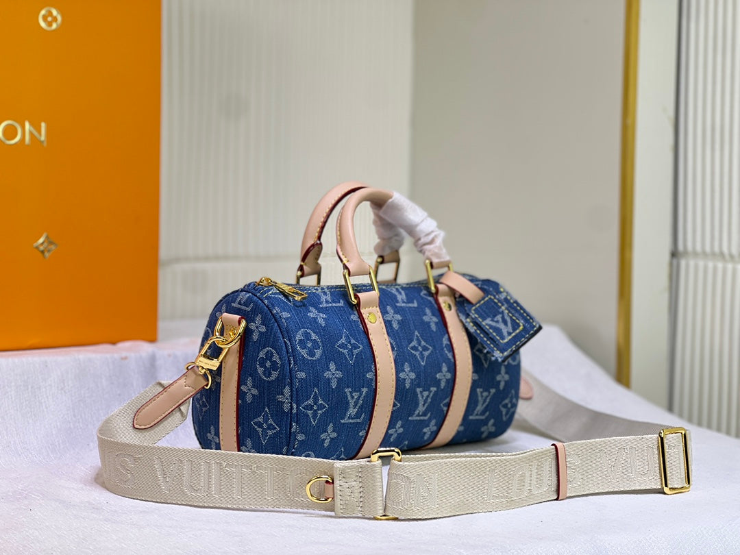 Anum Bags Elite Carryalls