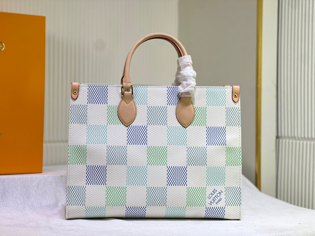 Anum Bags Elite Carryalls