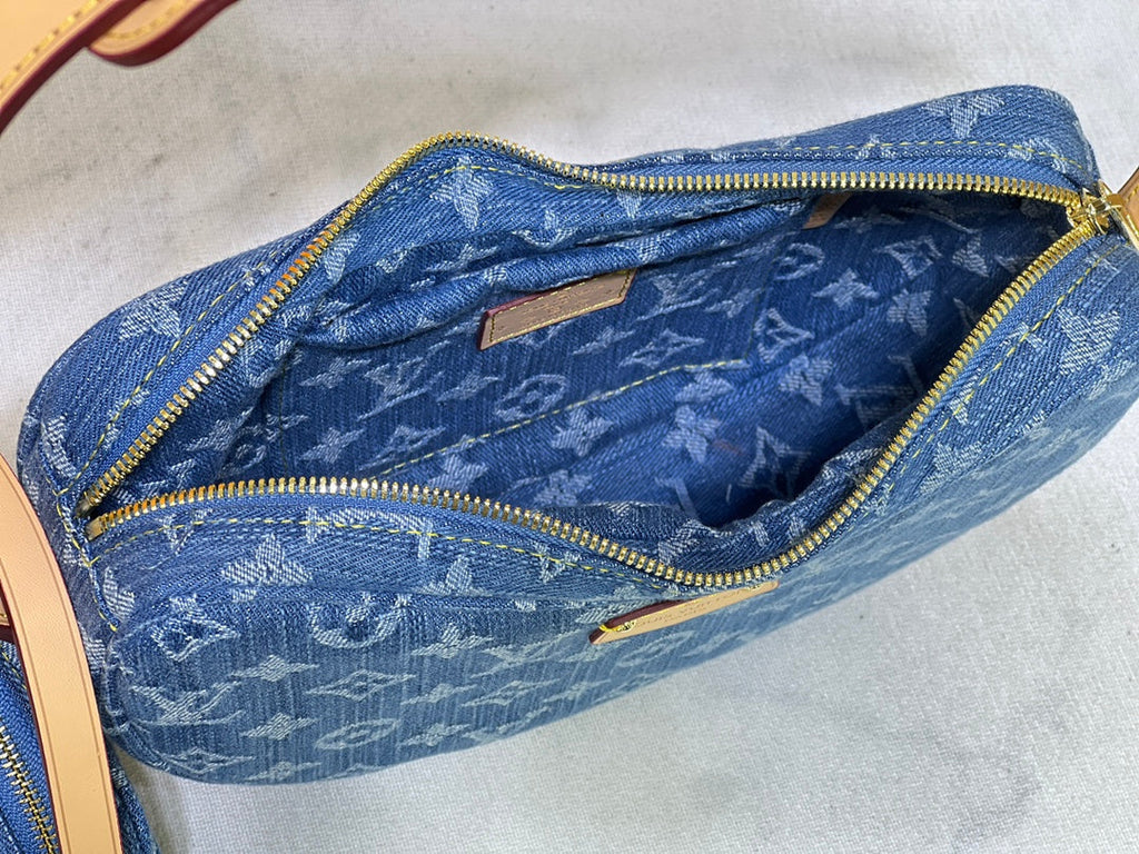 Anum Bags Elite Carryalls