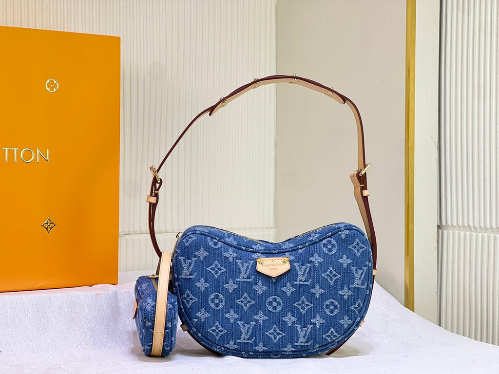 Anum Bags Elite Carryalls