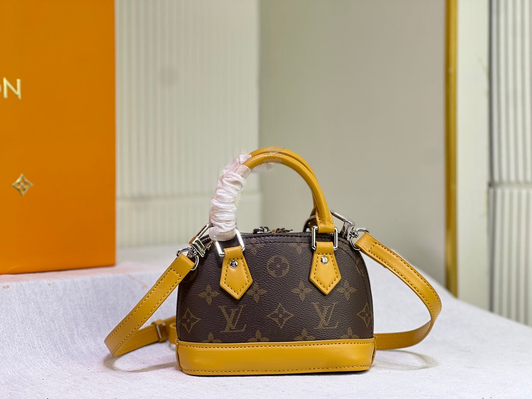 Anum Bags Elite Carryalls