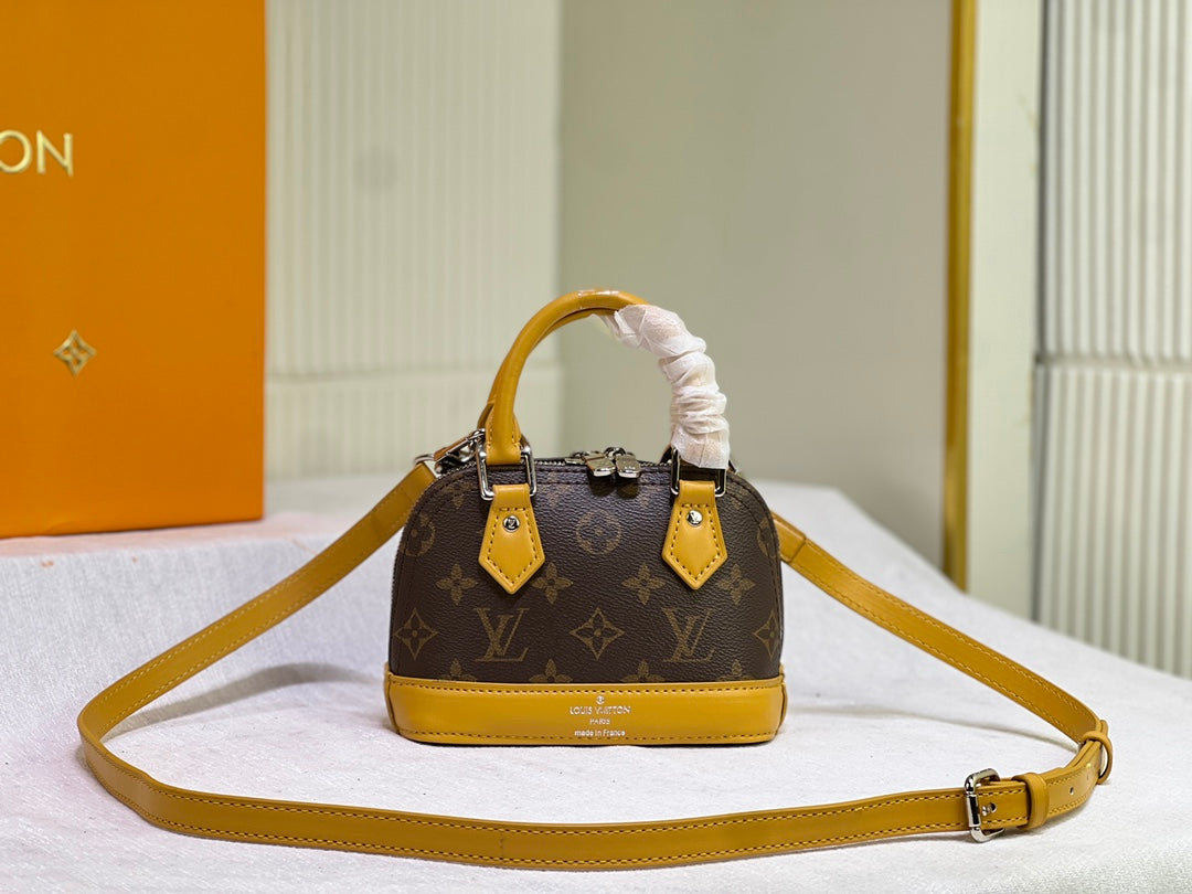 Anum Bags Elite Carryalls