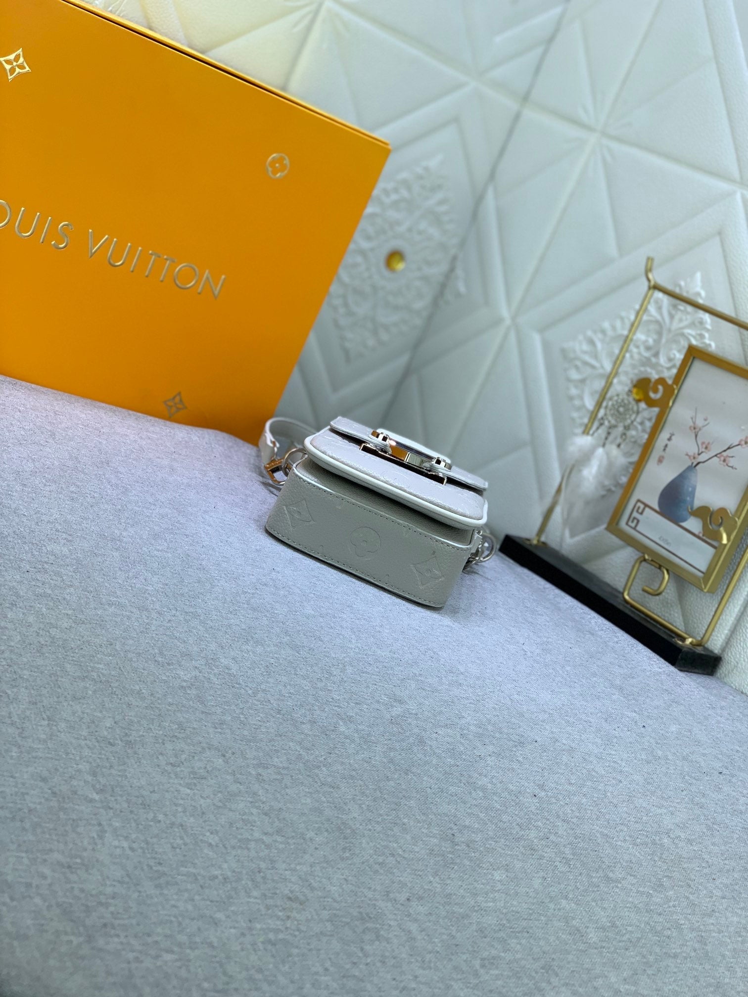 Anum Bags Elite Carryalls