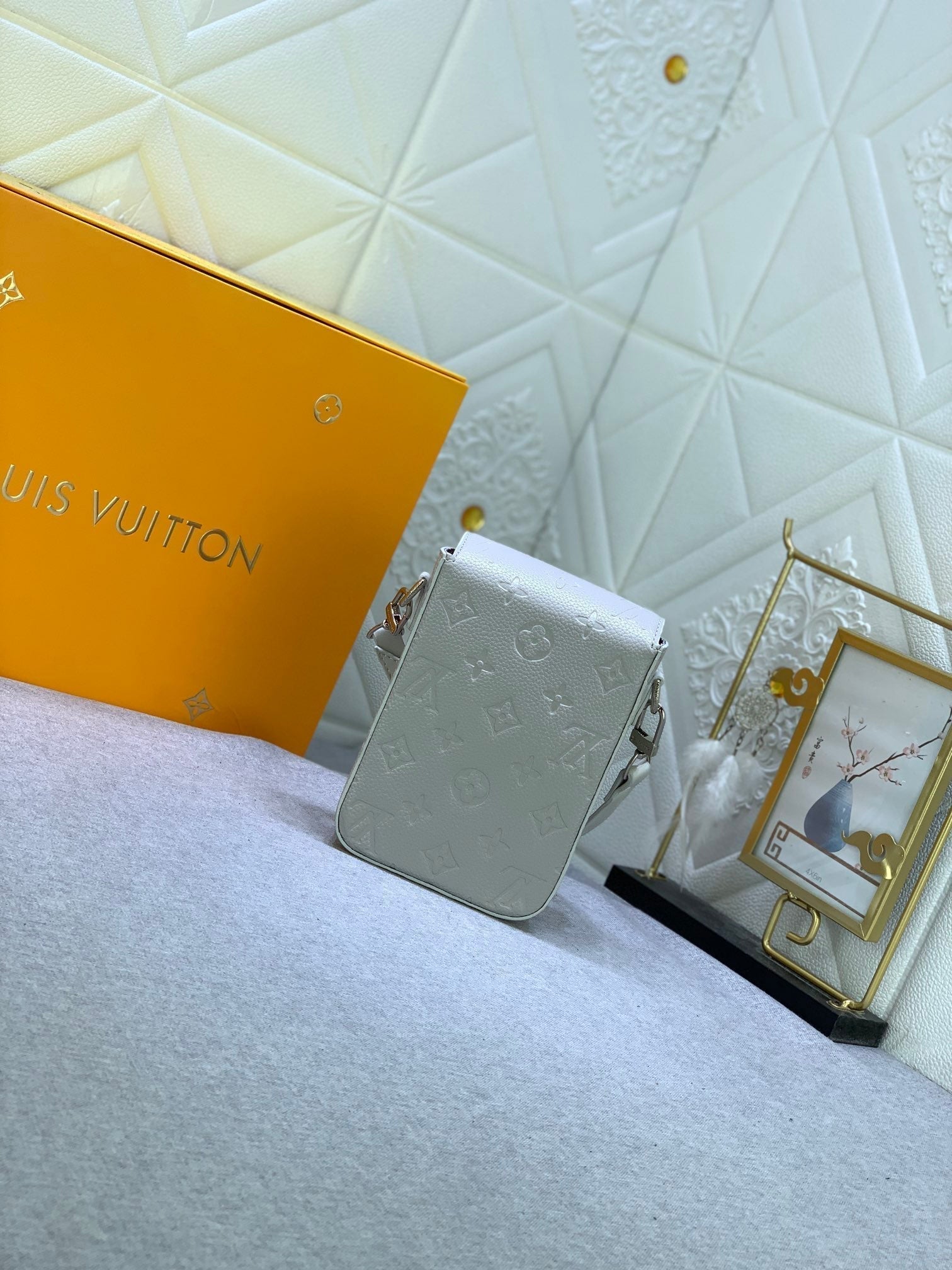 Anum Bags Elite Carryalls