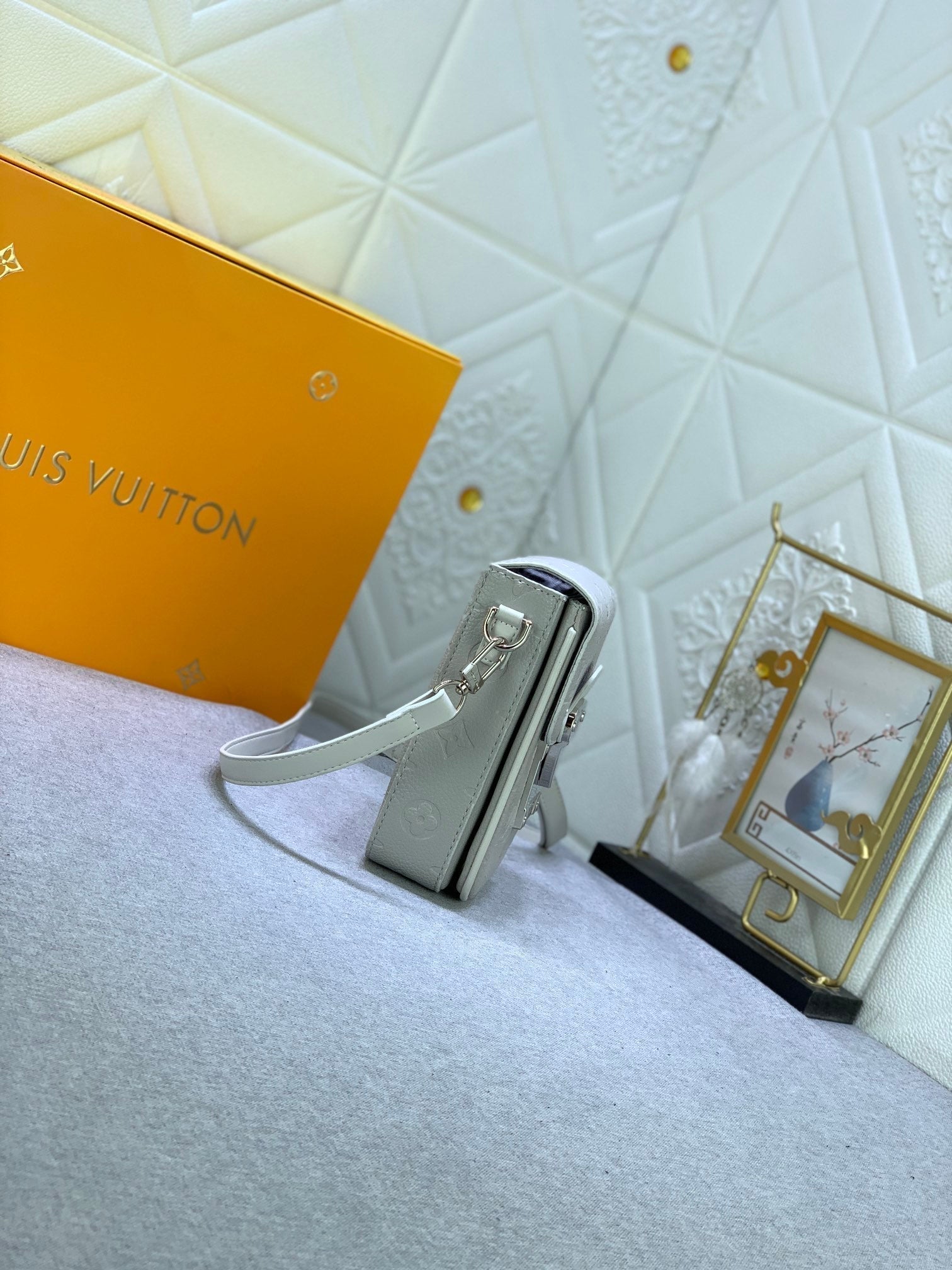 Anum Bags Elite Carryalls