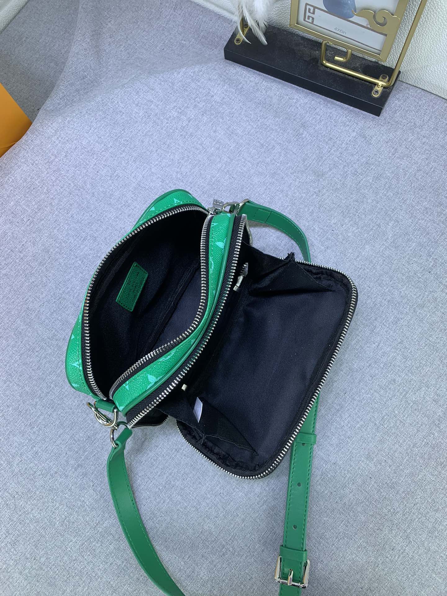 Ezyycart Bags Elite Carryalls