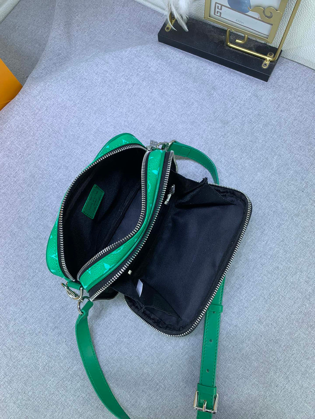 Ezyycart Bags Elite Carryalls