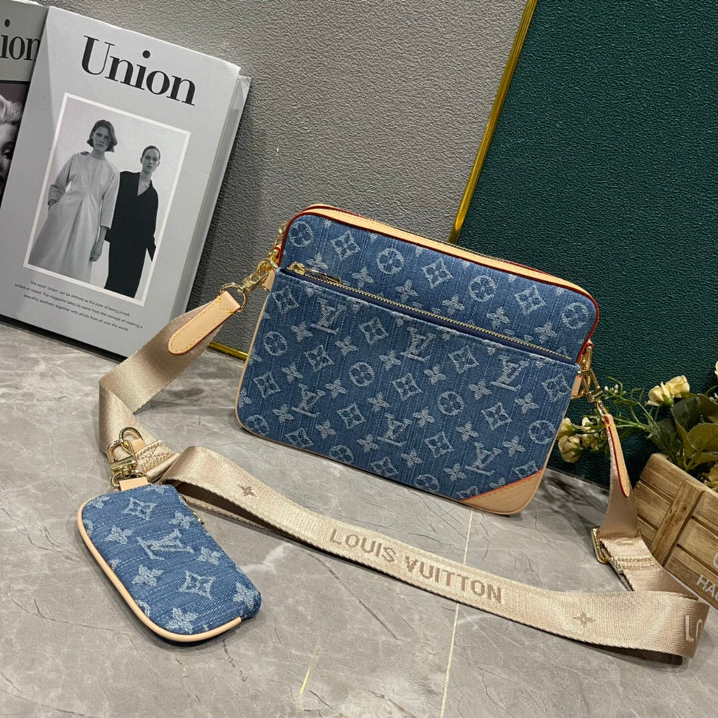 Anum Bags Elite Carryalls