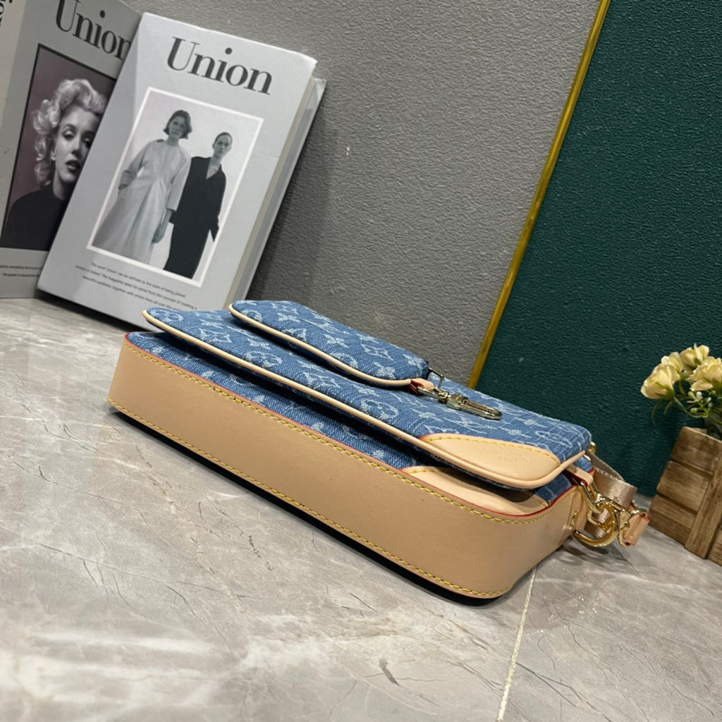 Anum Bags Elite Carryalls