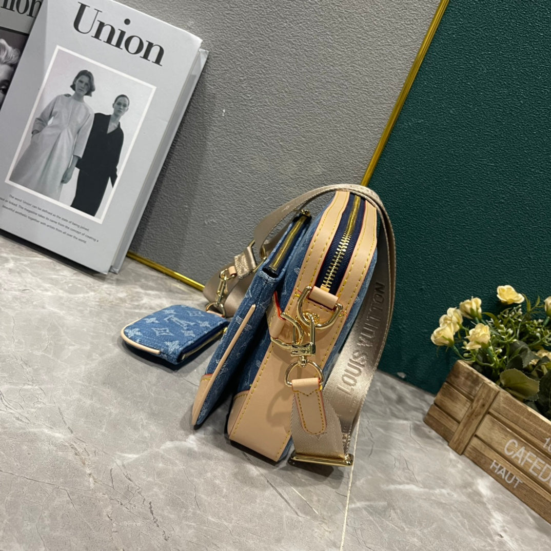 Anum Bags Elite Carryalls