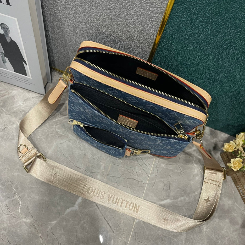 Anum Bags Elite Carryalls