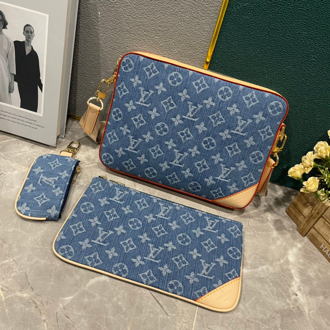 Anum Bags Elite Carryalls