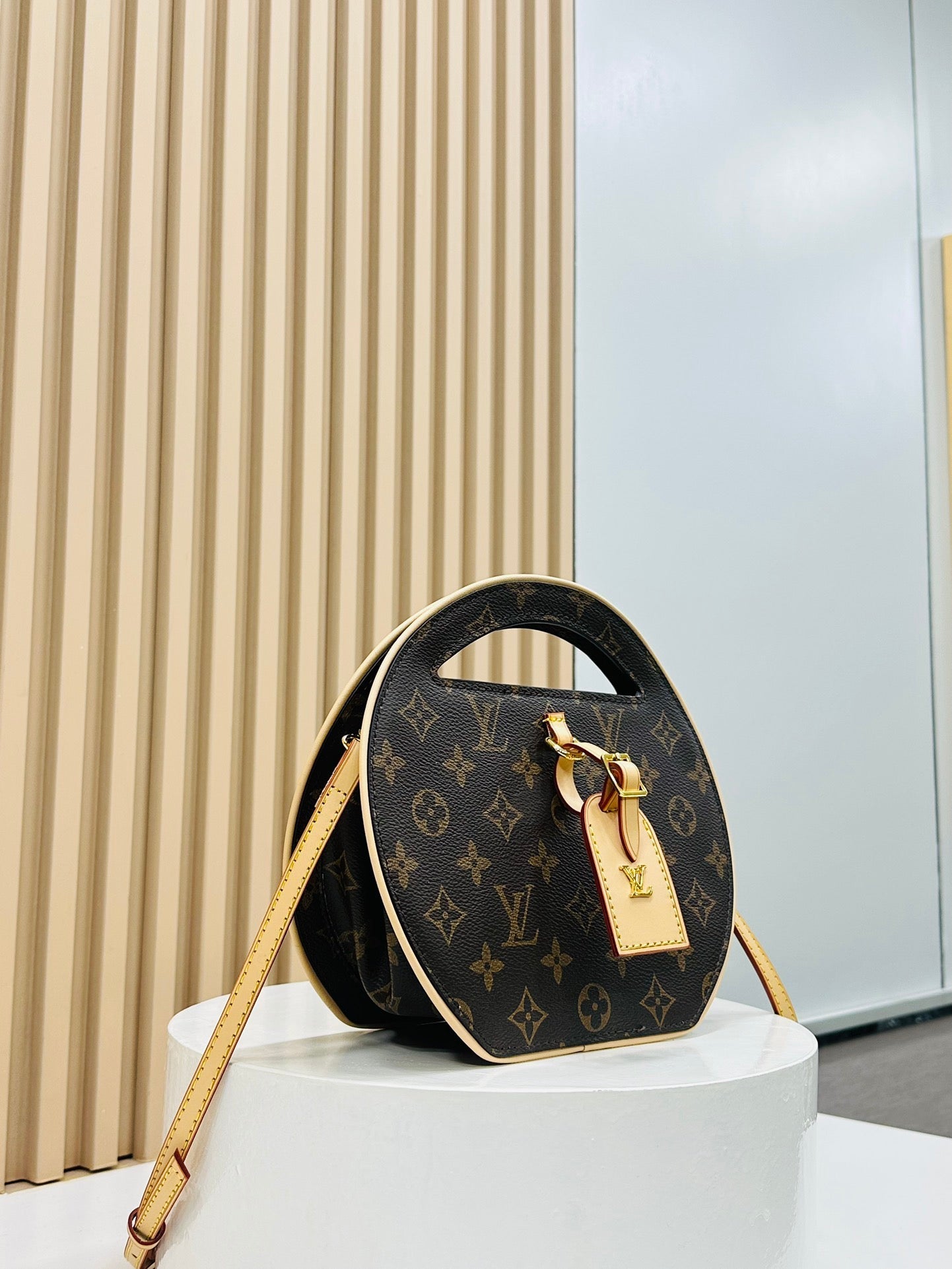 Anum Bags Elite Carryalls