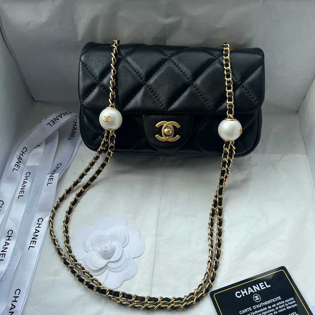 Anum Bags Elite Carryalls