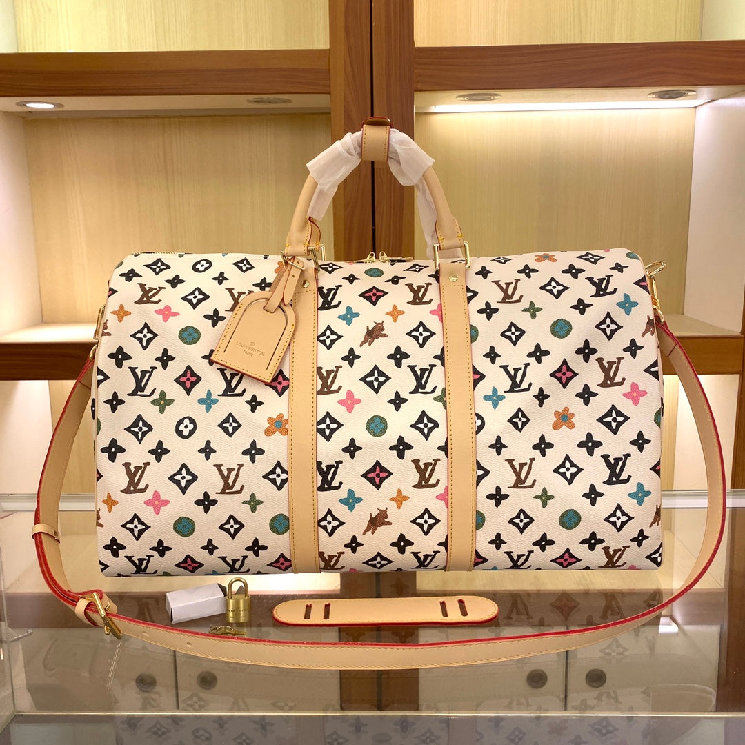 Anum Bags Elite Carryalls
