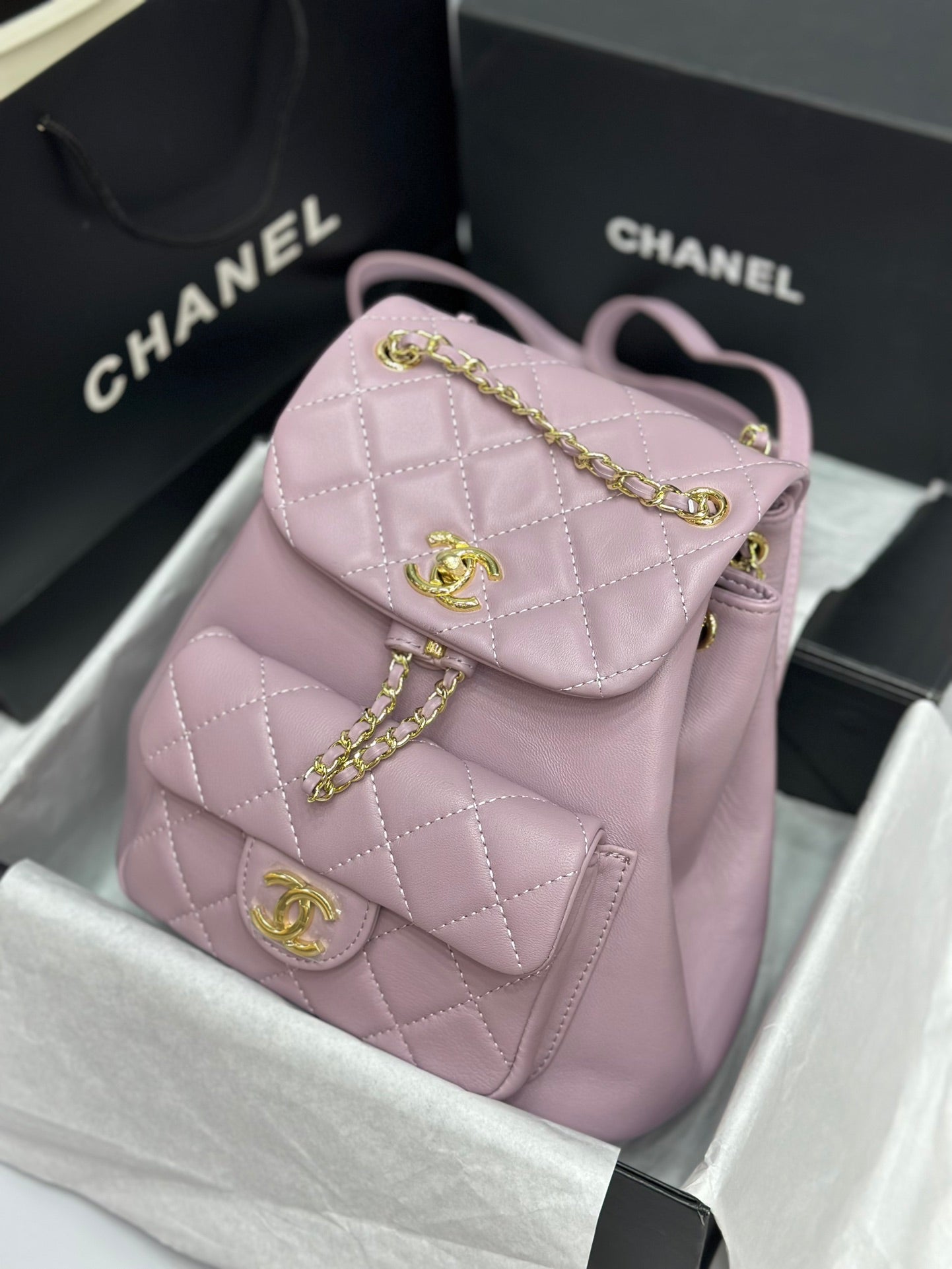 Anum Bags Elite Carryalls