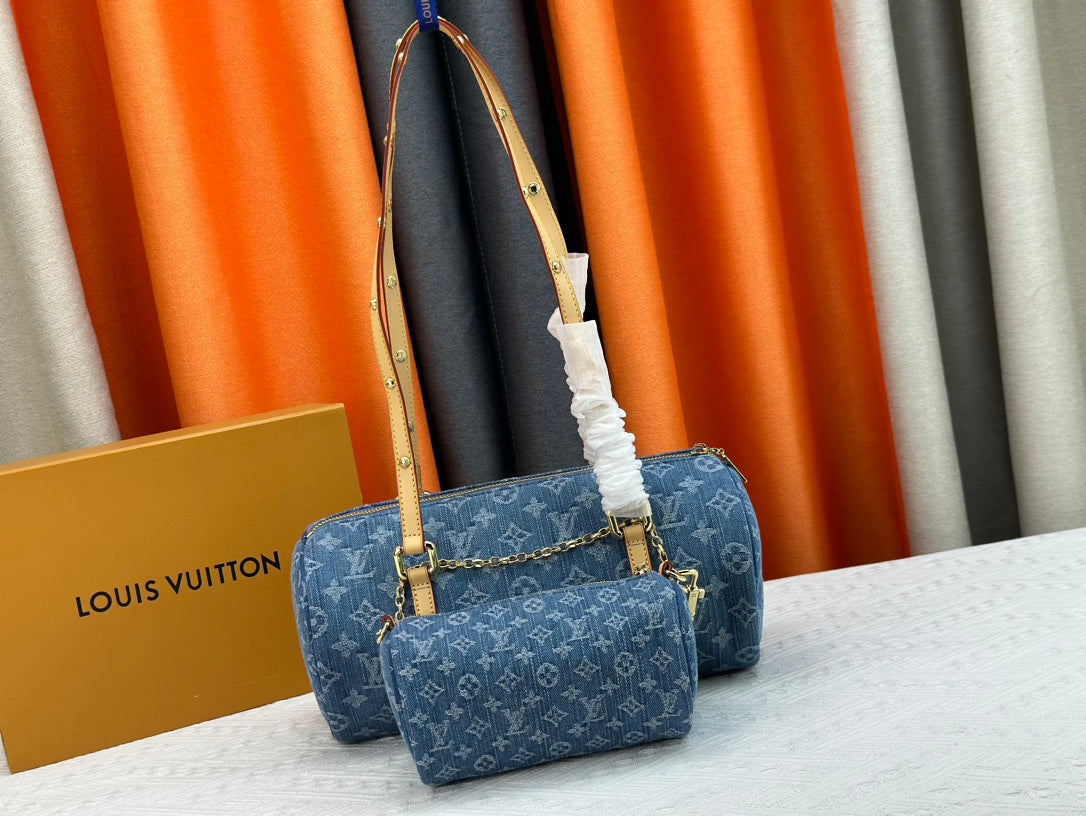 Anum Bags Elite Carryalls