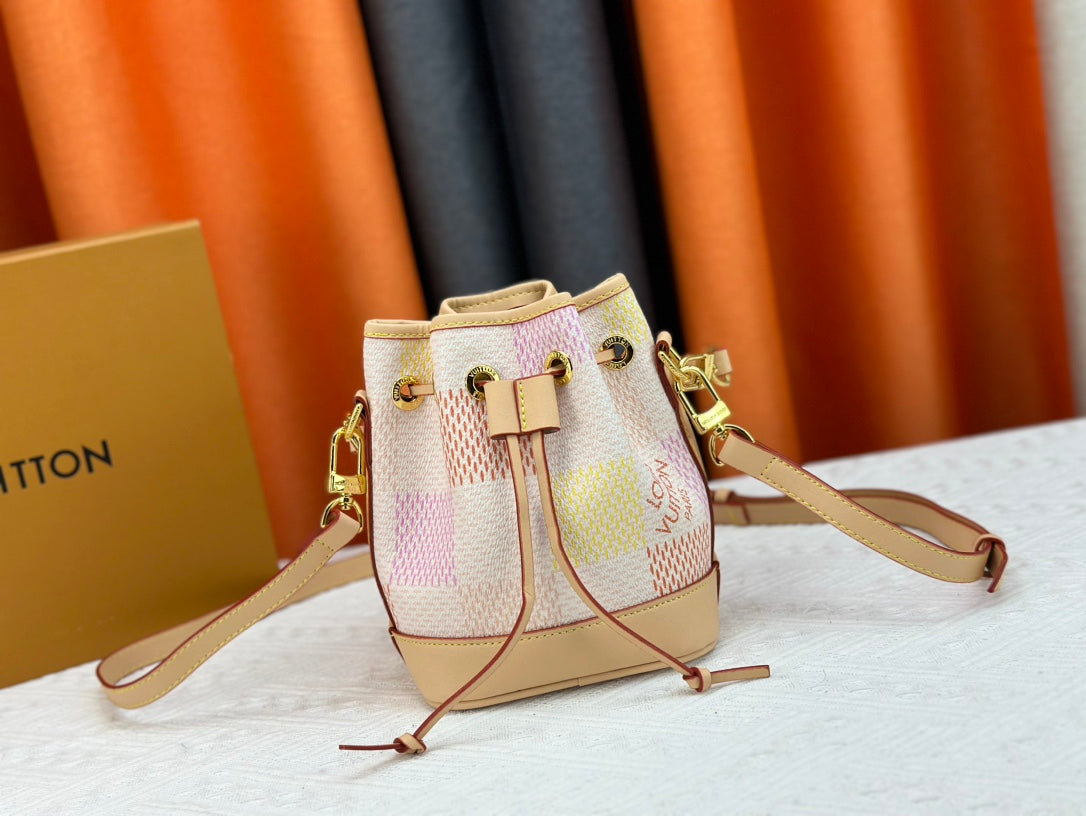 Anum Bags Elite Carryalls