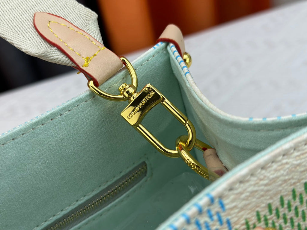 Anum Bags Elite Carryalls