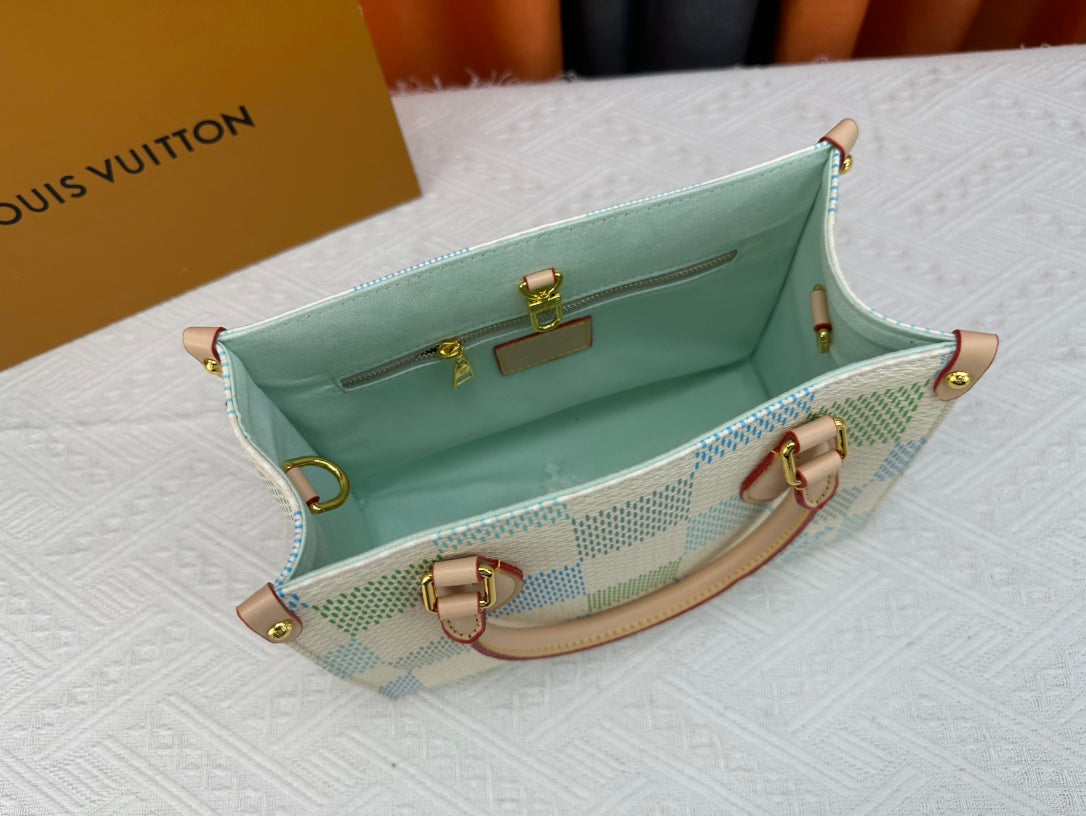 Anum Bags Elite Carryalls