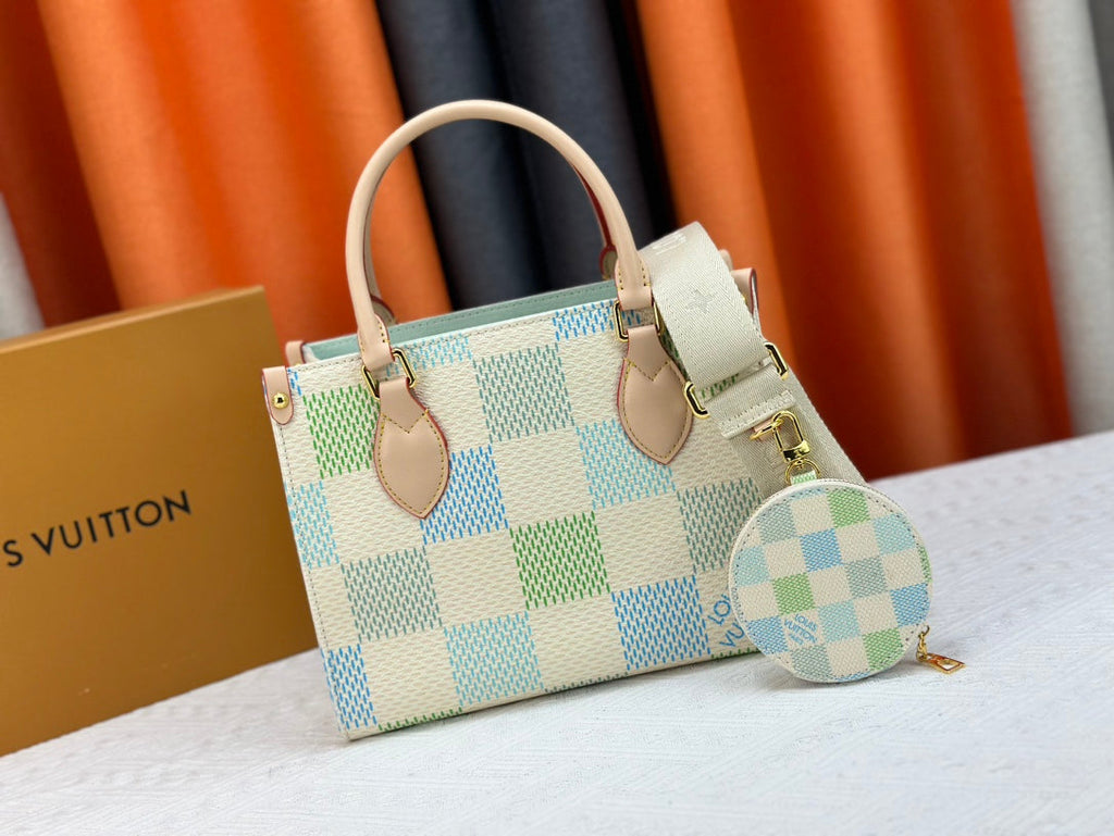 Anum Bags Elite Carryalls