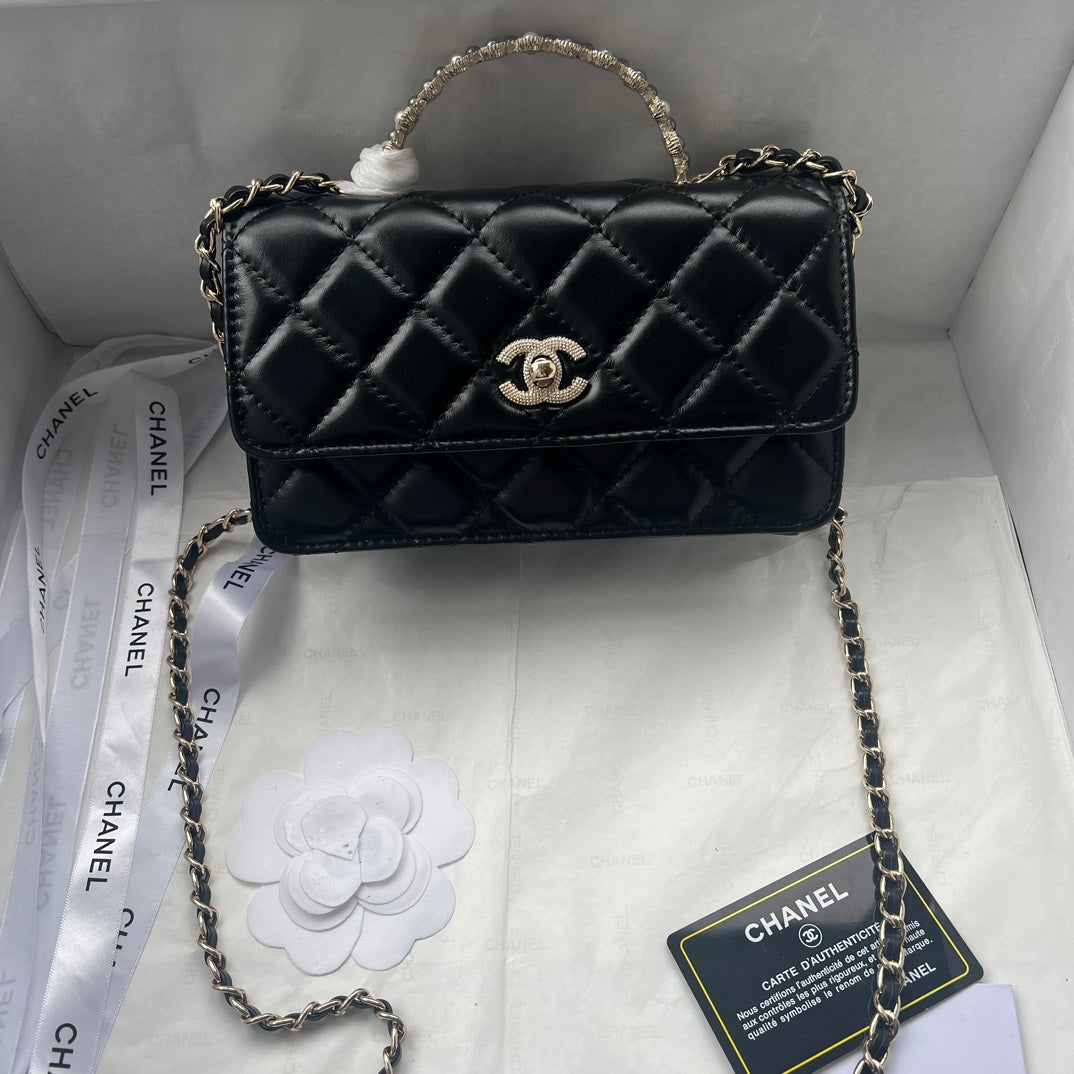 Anum Bags Elite Carryalls