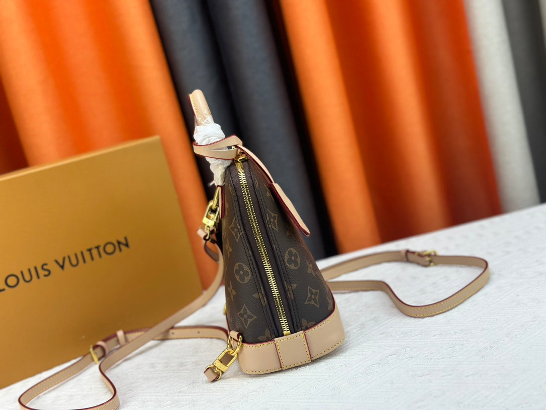 Anum Bags Elite Carryalls