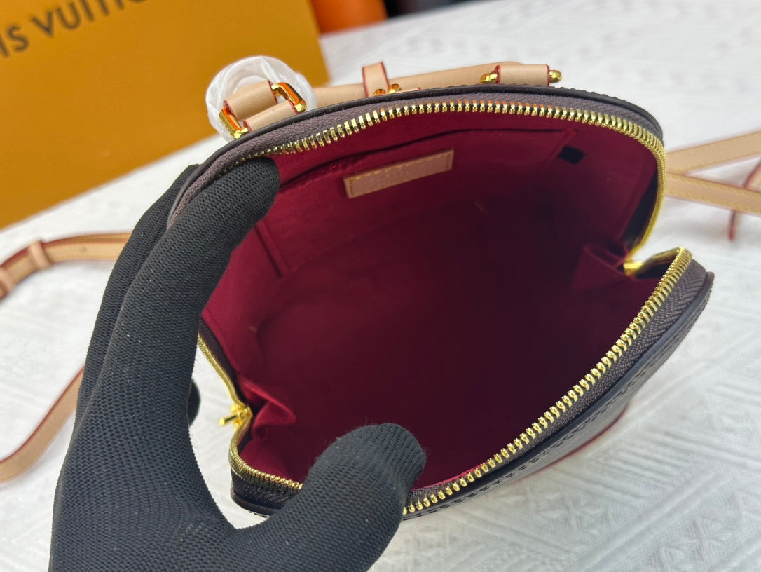 Anum Bags Elite Carryalls