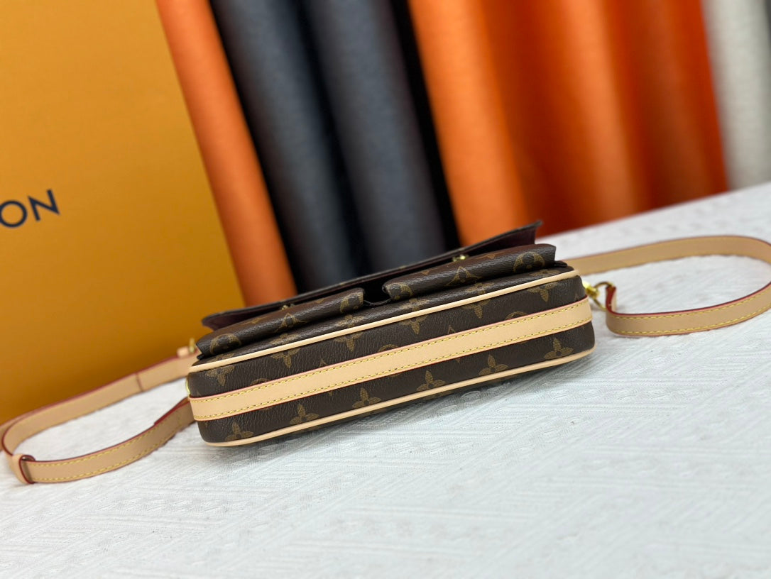 Anum Bags Elite Carryalls