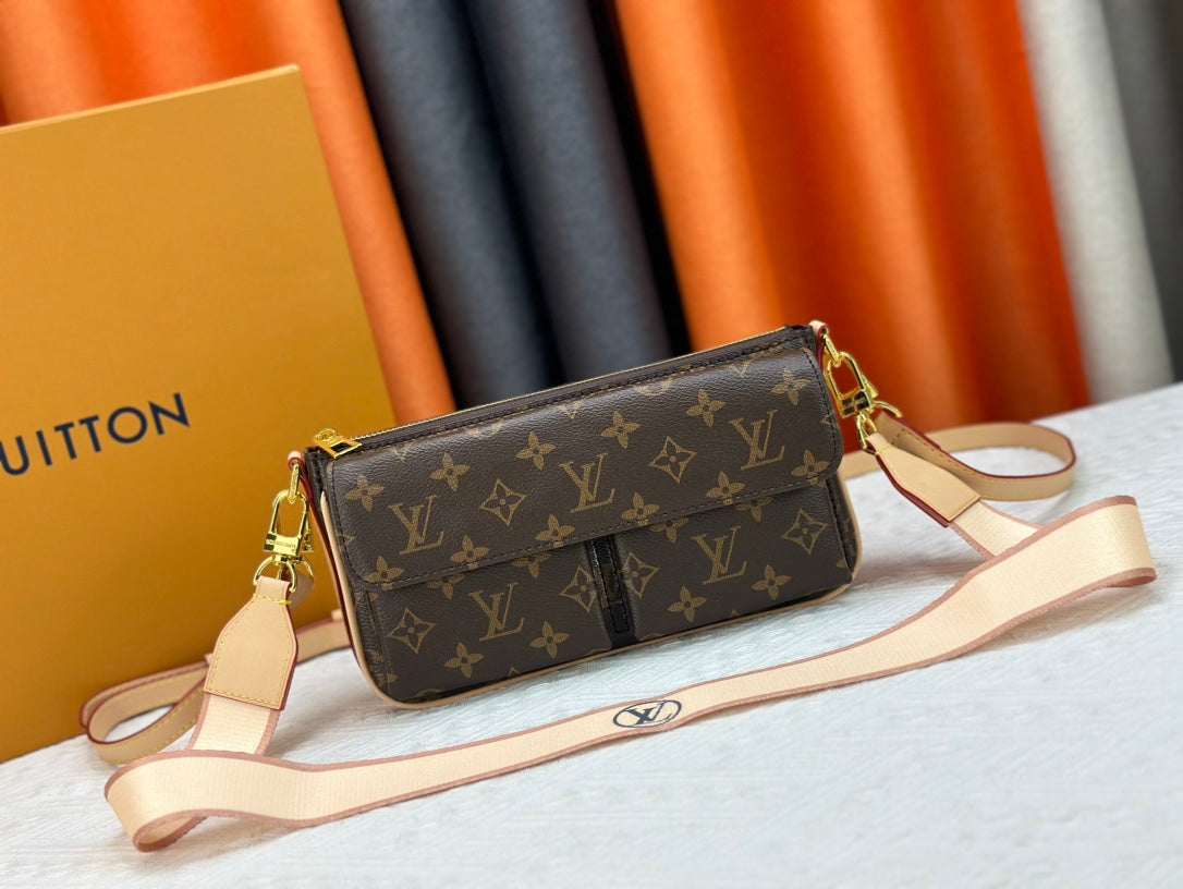 Anum Bags Elite Carryalls