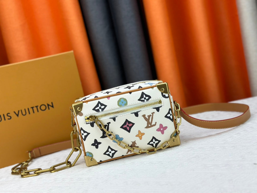 Anum Bags Elite Carryalls