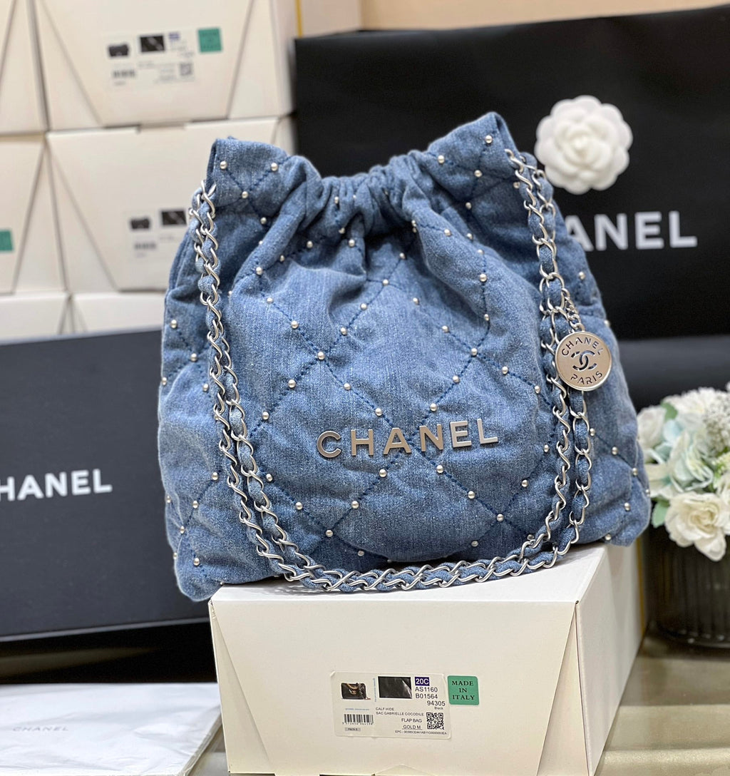 Anum Bags Elite Carryalls