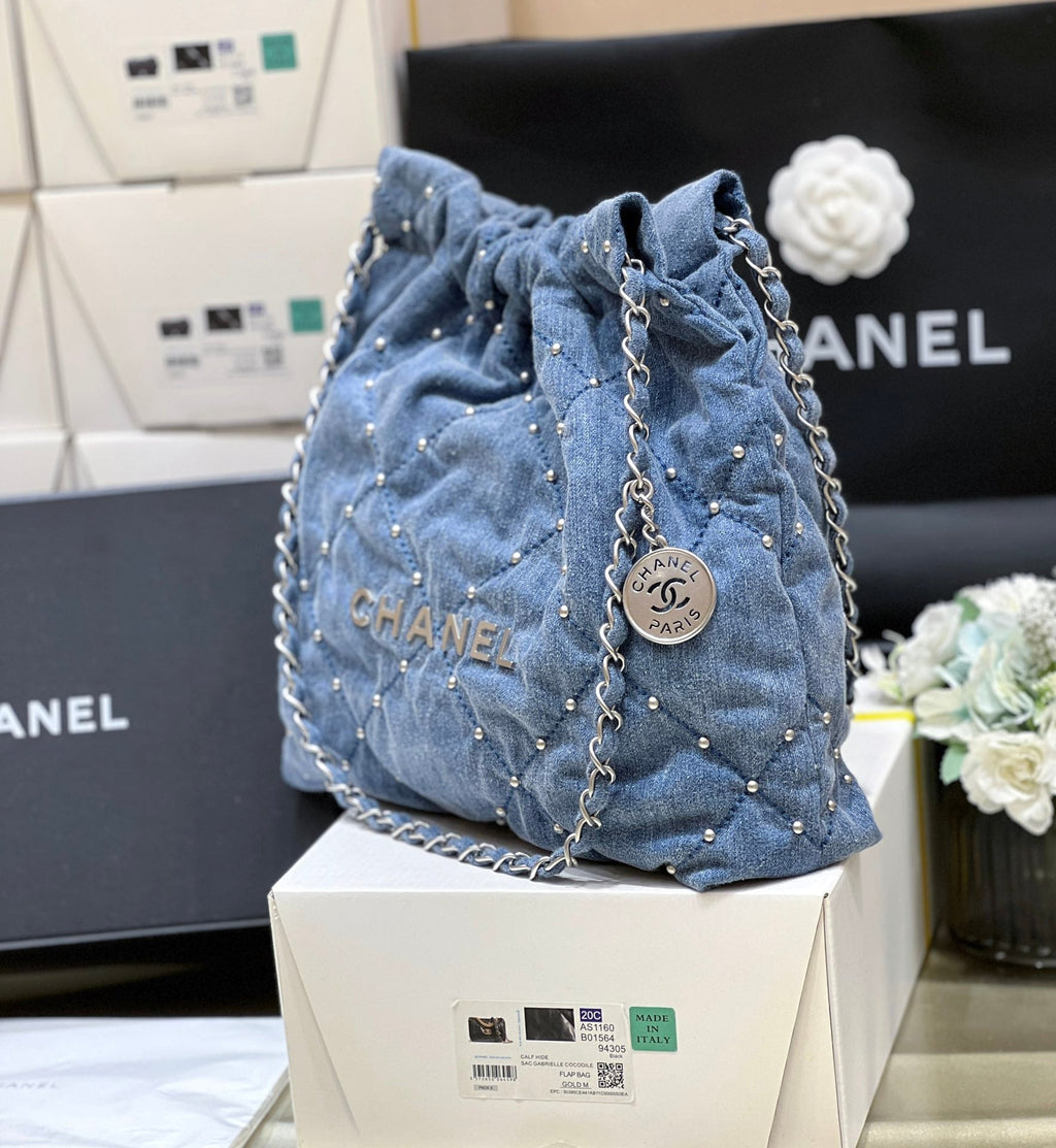 Anum Bags Elite Carryalls