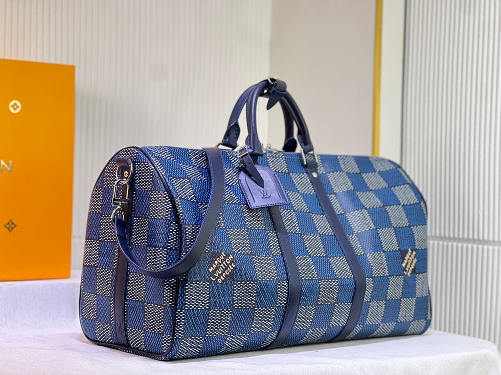 Anum Bags Elite Carryalls