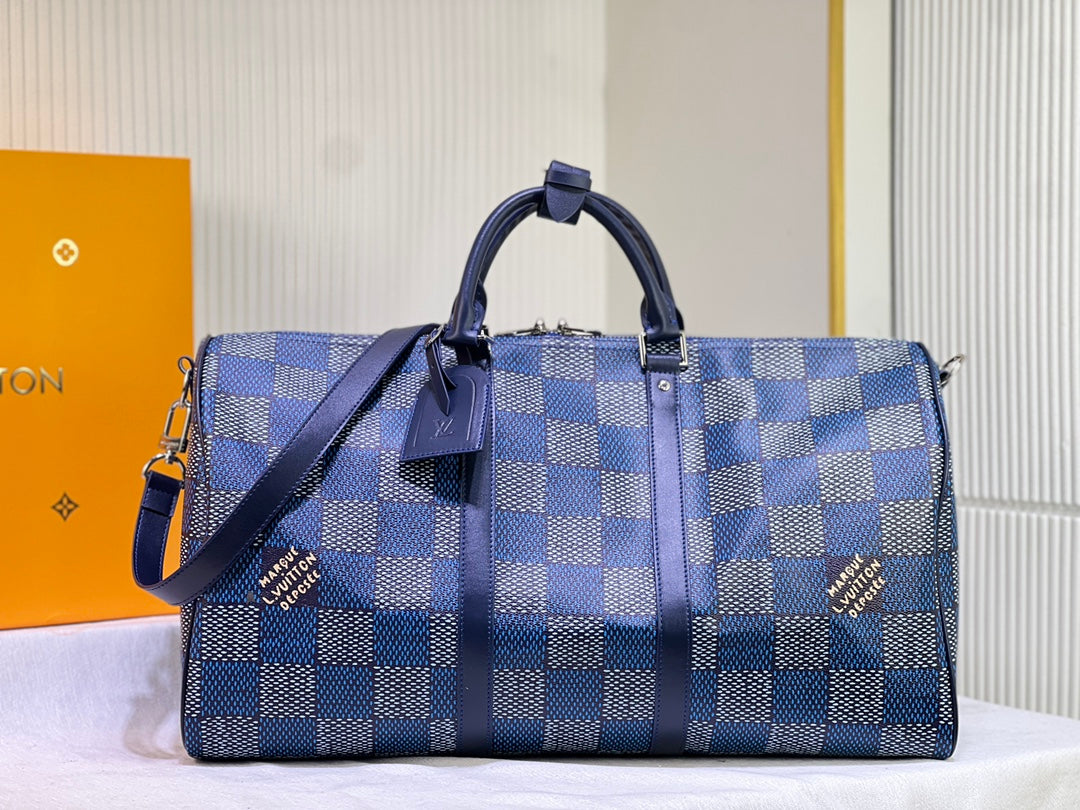 Anum Bags Elite Carryalls