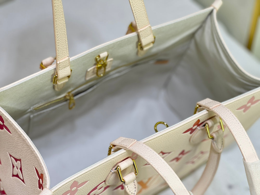 Anum Bags Elite Carryalls