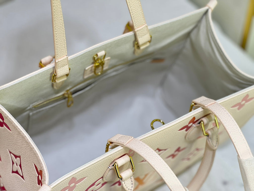 Anum Bags Elite Carryalls