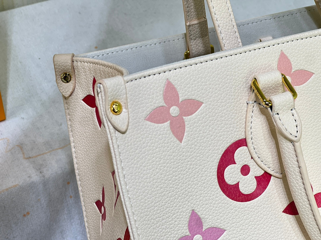 Anum Bags Elite Carryalls