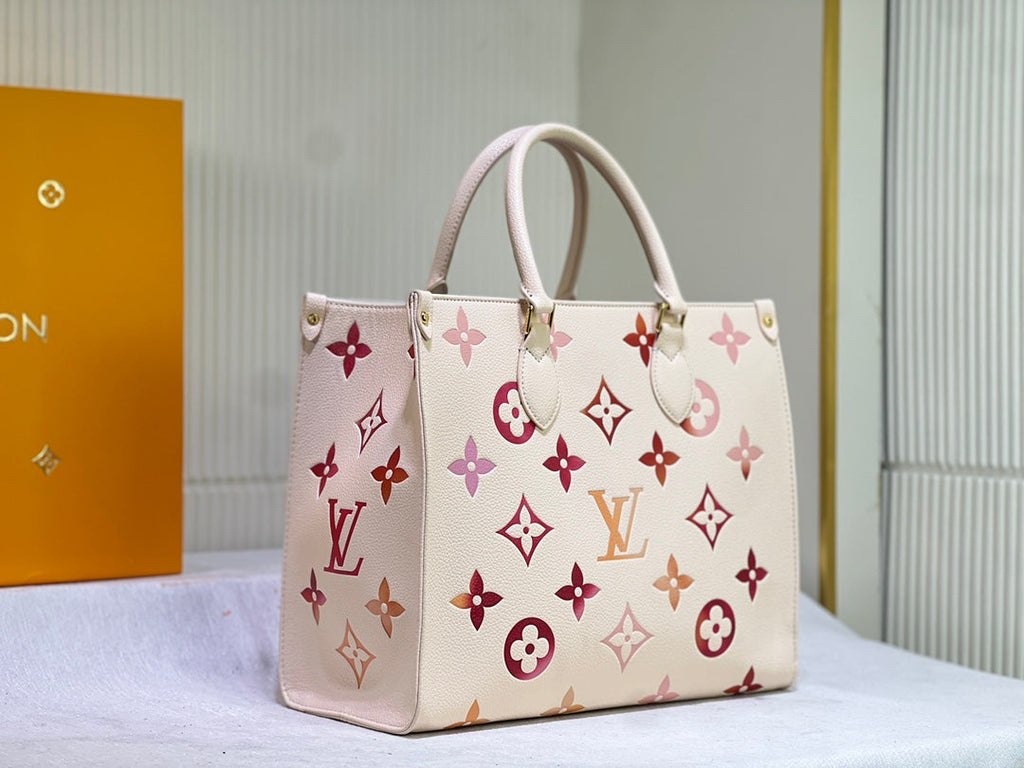 Anum Bags Elite Carryalls