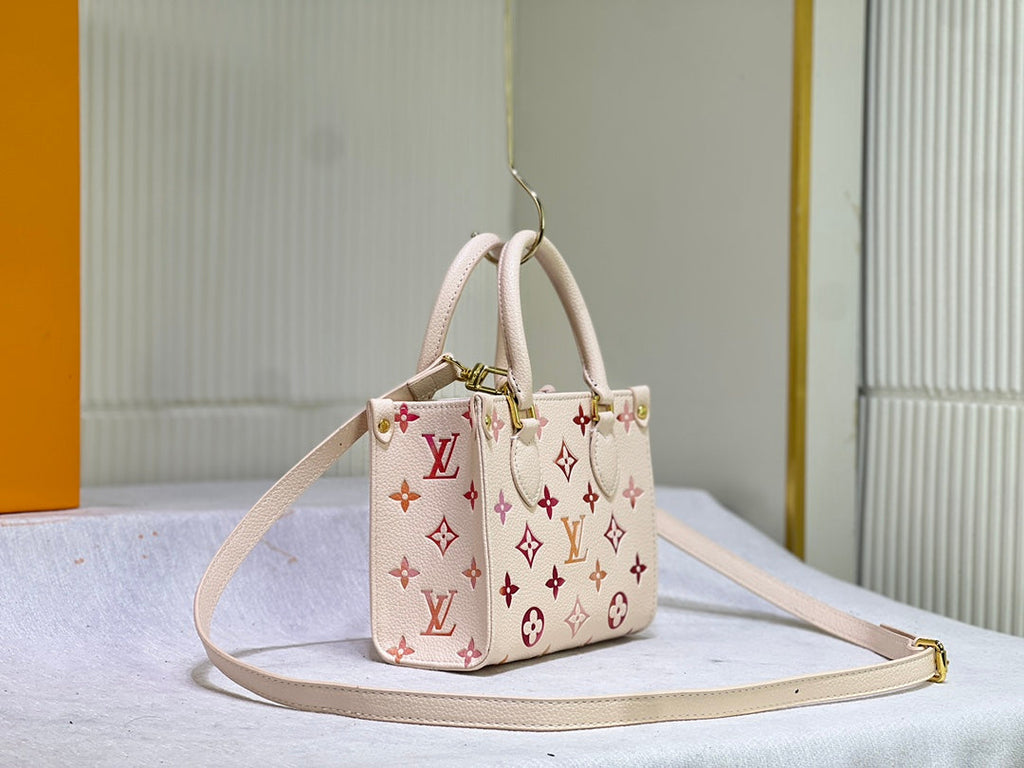 Anum Bags Elite Carryalls