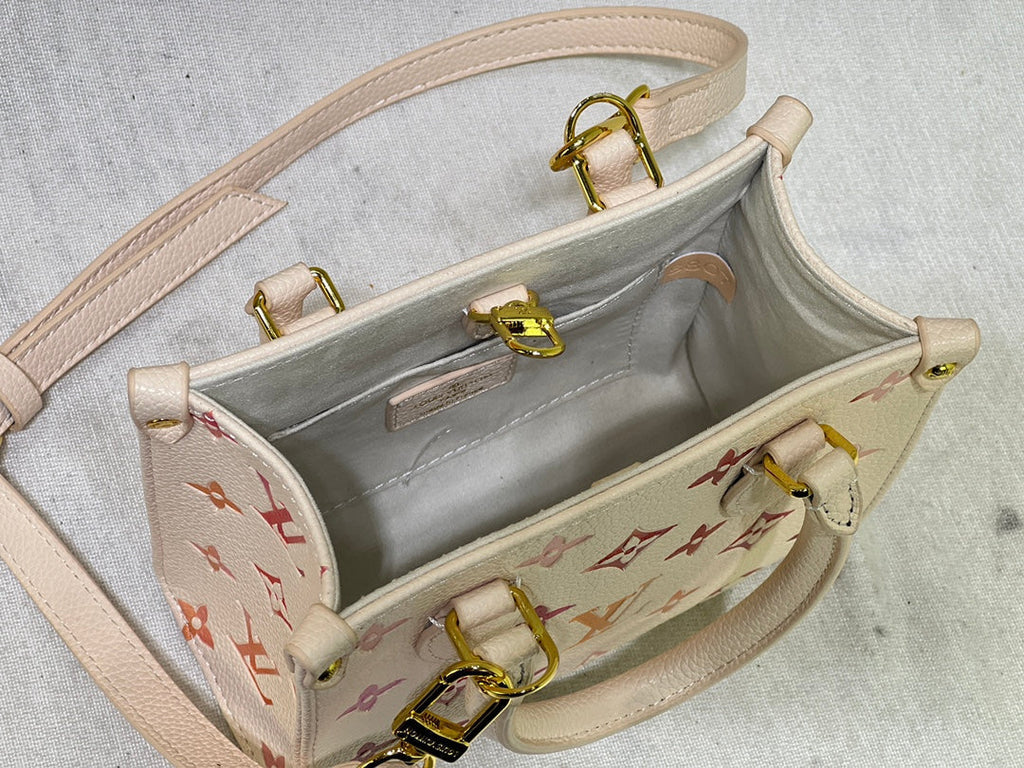 Anum Bags Elite Carryalls