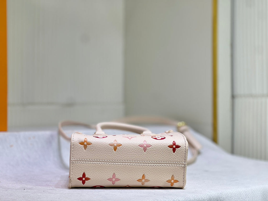 Anum Bags Elite Carryalls
