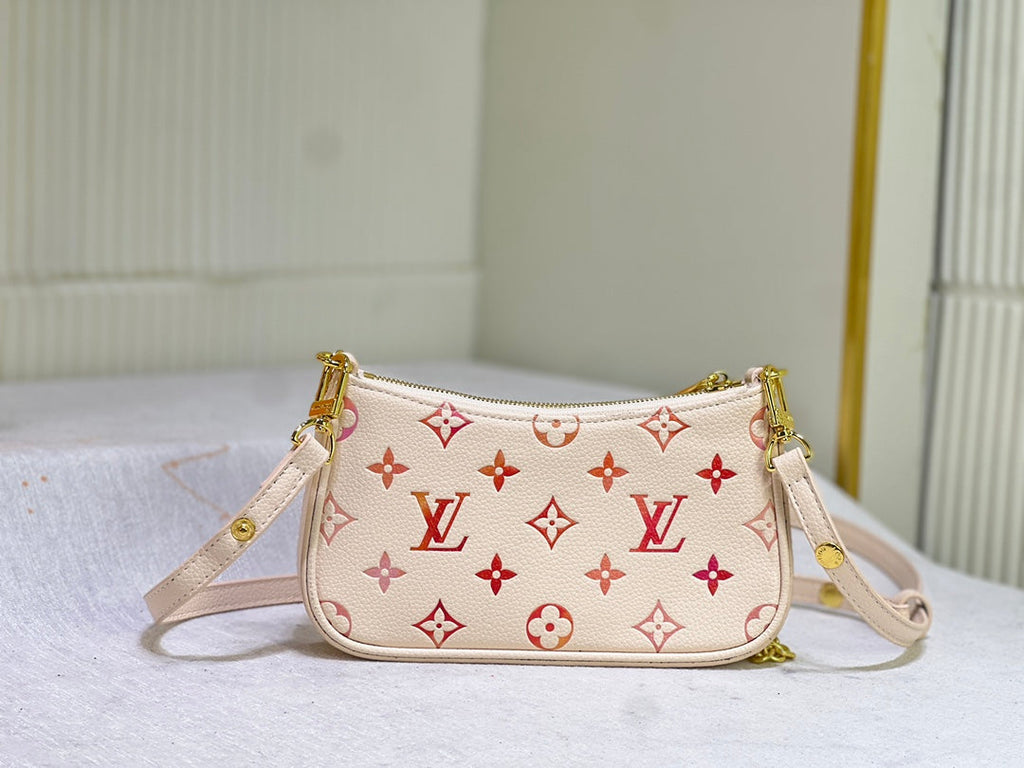 Anum Bags Elite Carryalls