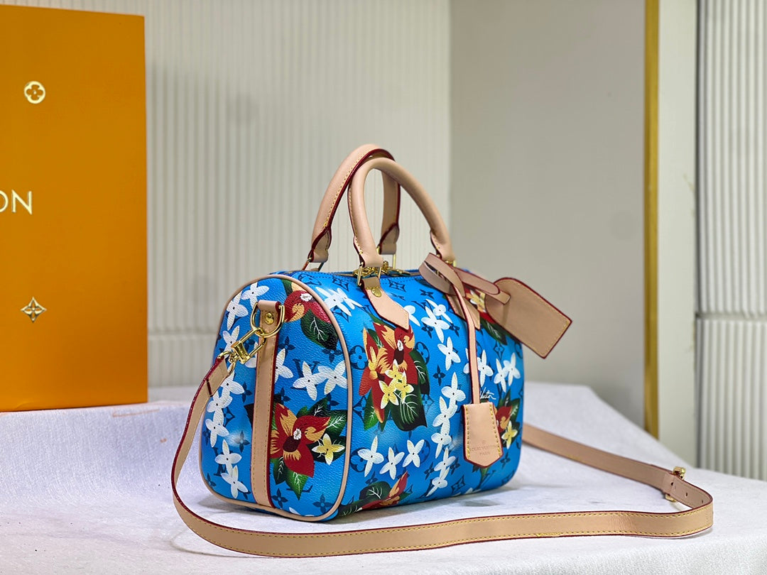 Anum Bags Elite Carryalls