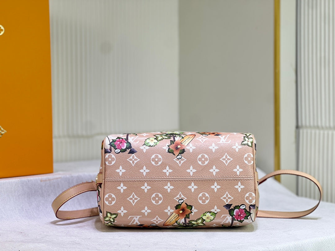 Anum Bags Elite Carryalls