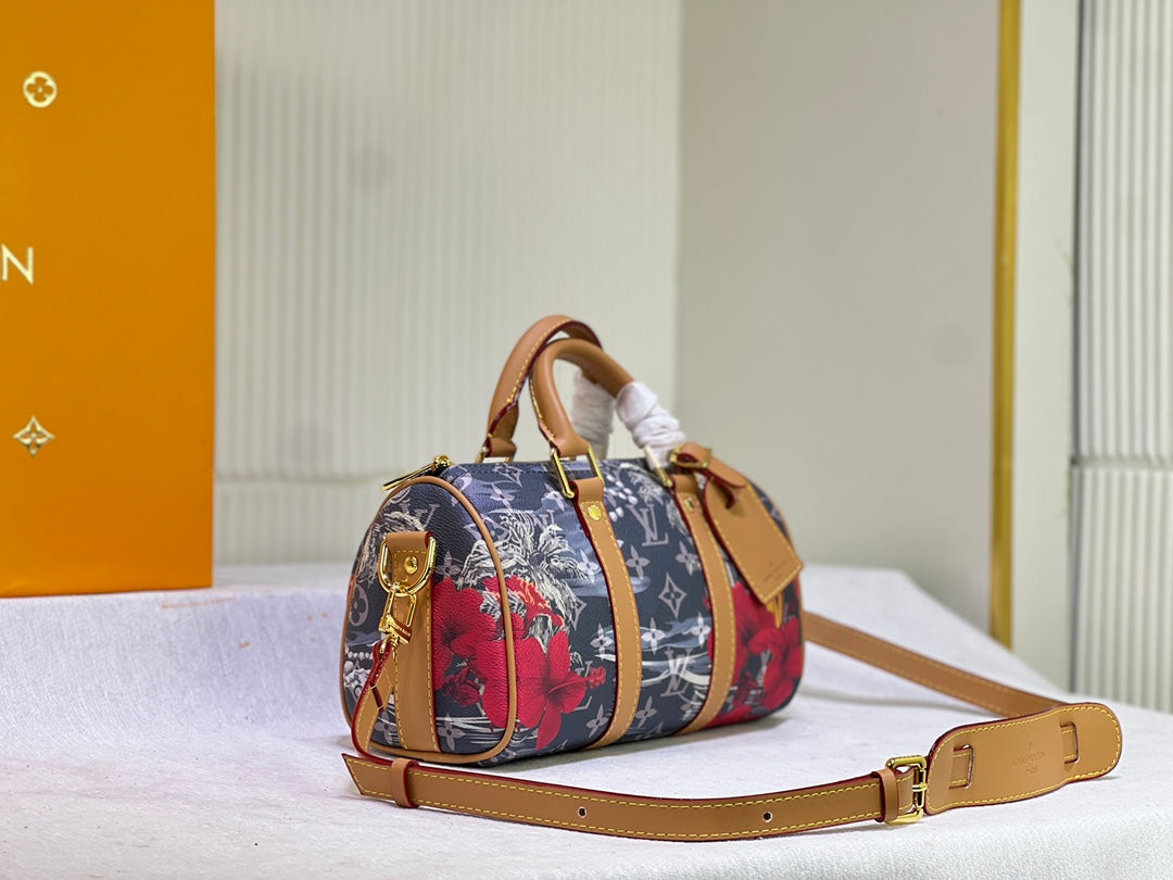 Anum Bags Elite Carryalls