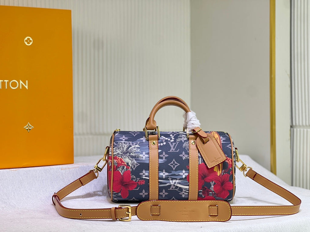 Anum Bags Elite Carryalls